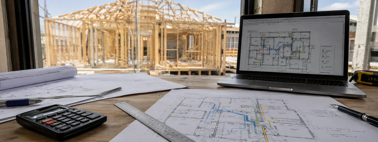 builders design support