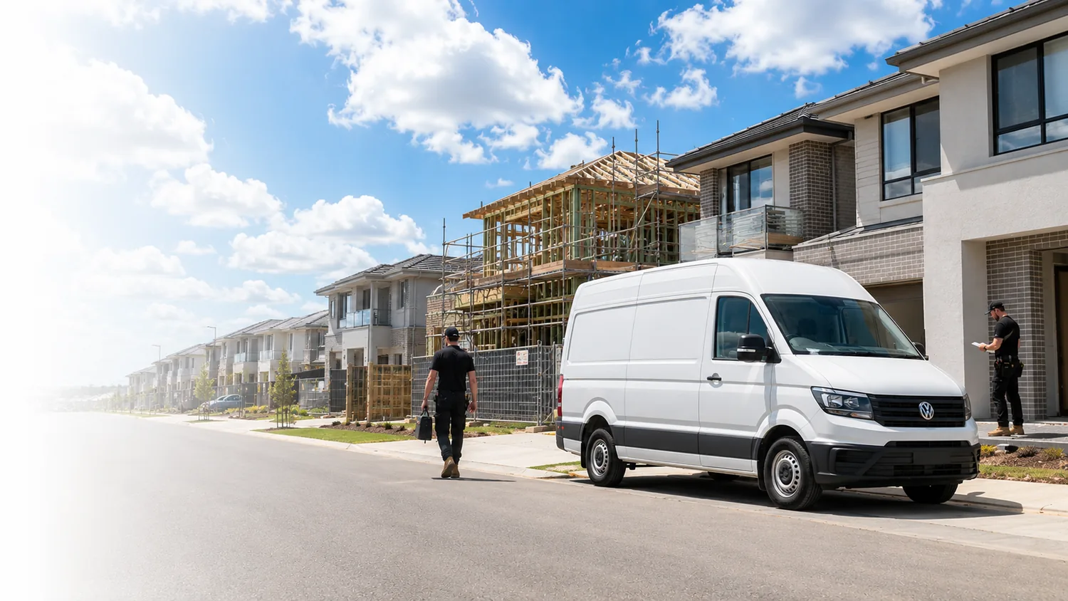 residential builder